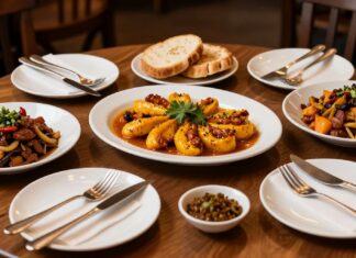 Authentische türkische Küche in Düsseldorf – Genuss mit Tradition