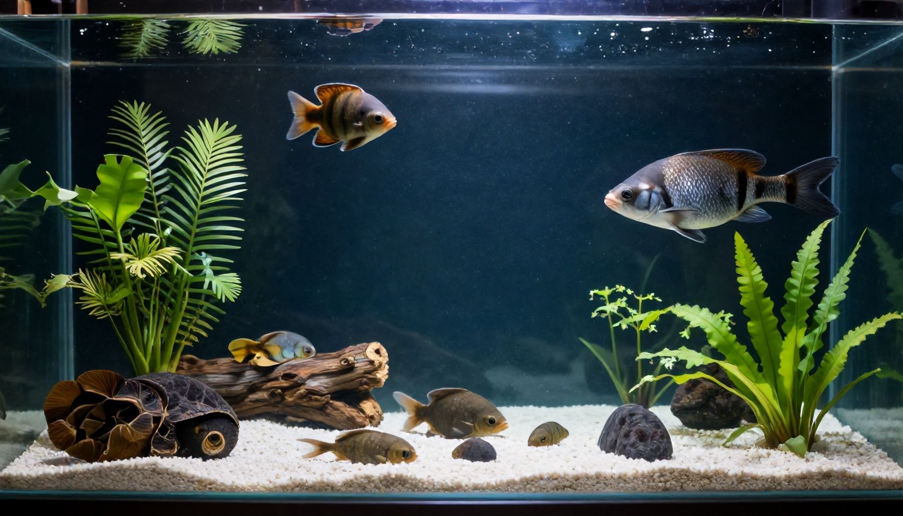 Uncover the Secrets of Aquazoo Düsseldorf: The Truth About Its Hidden Gems*