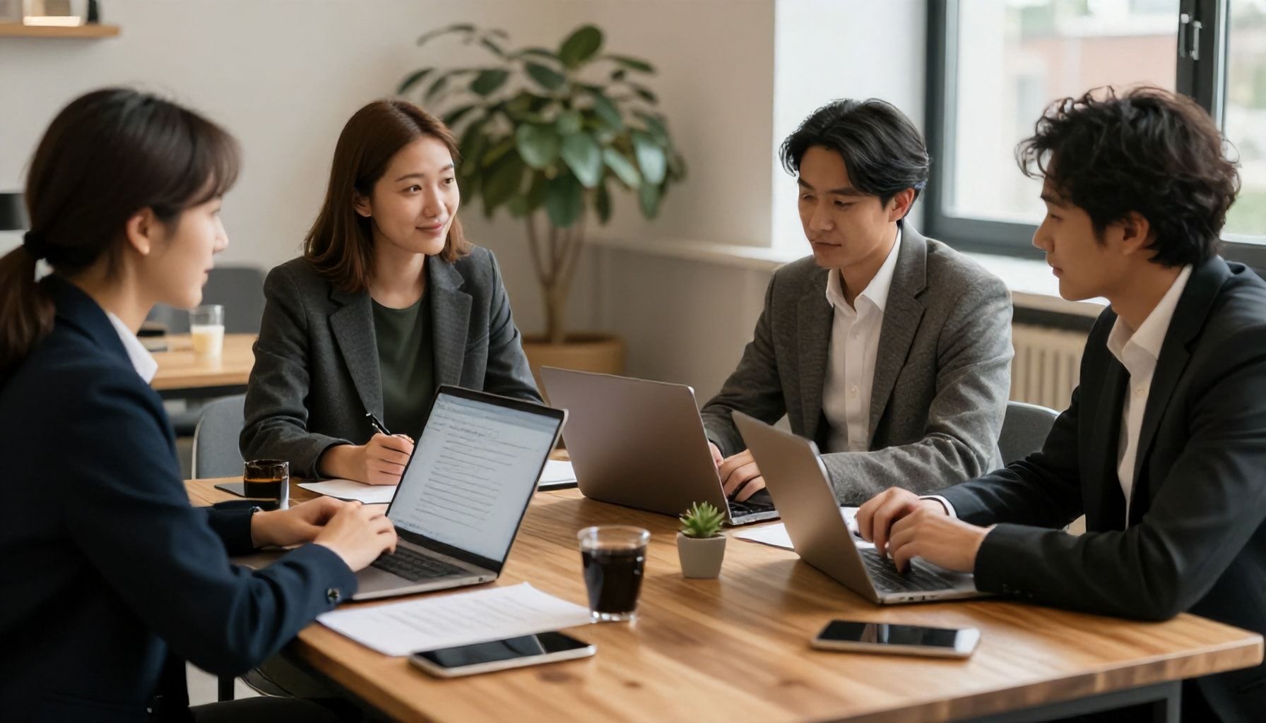 Unlock Hidden Opportunities: The Truth About the Düsseldorf Table’s Career-Boosting Power*