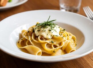 Frische Pasta in Düsseldorf – Genieße authentische italienische Küche bei Vapiano