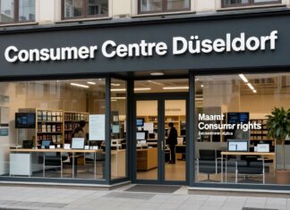 Verbraucherzentrale Düsseldorf: Ihre starke Seite für faire Verbraucherrechte