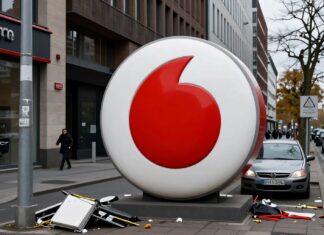 Vodafone Störung Düsseldorf: Aktuelle Ausfälle & Lösungen