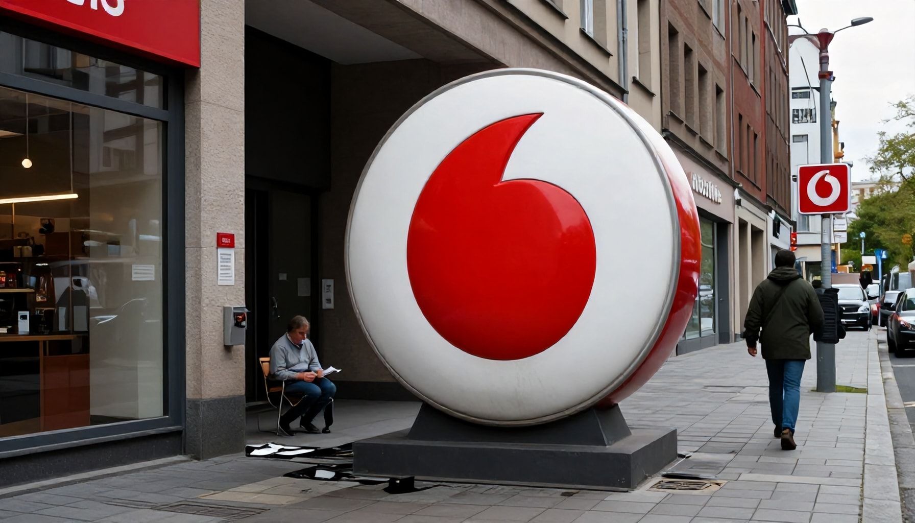 Vodafone-Störung in Düsseldorf? So melden Sie den Fehler richtig und beschleunigen die Reparatur"*