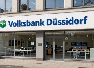 Volksbank Düsseldorf – Ihre starke Partnerbank für sicheres und faires Banking