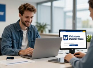 Volksbank Düsseldorf-Neuss: Your Trusted Partner for Smart Banking Solutions