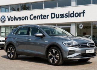 Volkswagen Zentrum Düsseldorf: Ihr zuverlässiger Partner für Neu- und Gebrauchtwagen