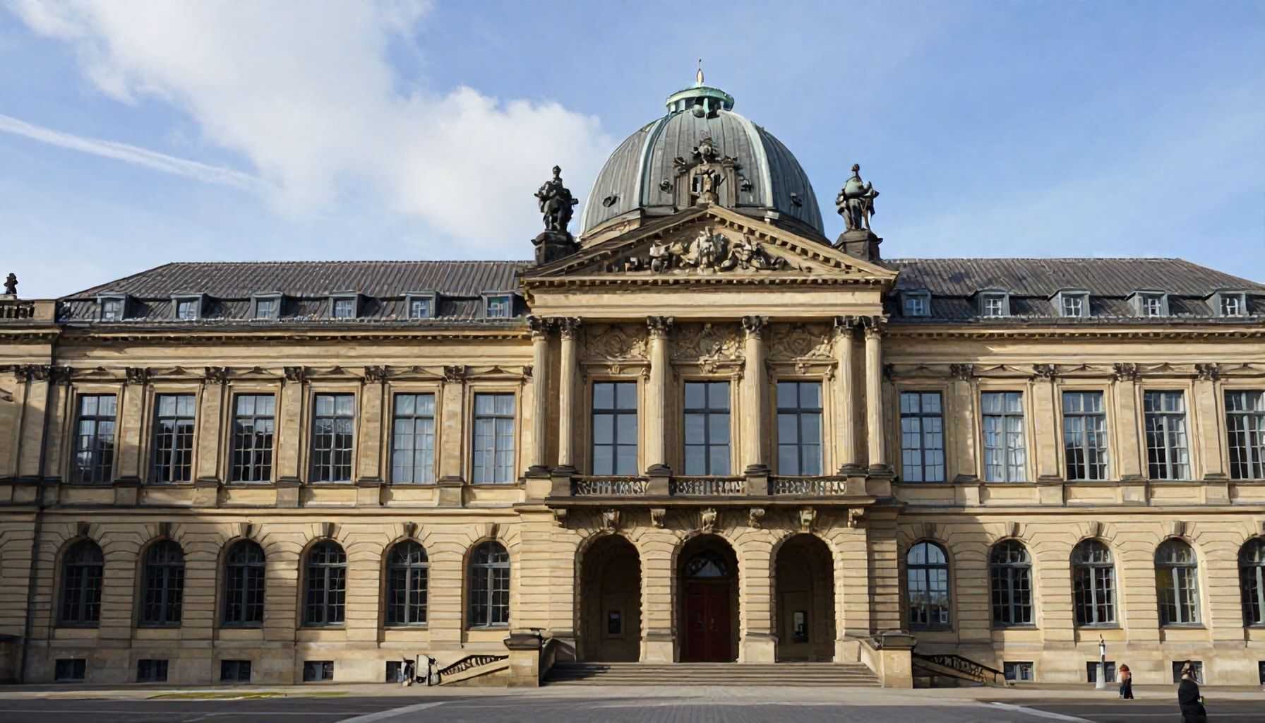 Von Kunst bis Geschichte: So verbringen Sie einen perfekten Tag in Düsseldorfs Top-Museen*