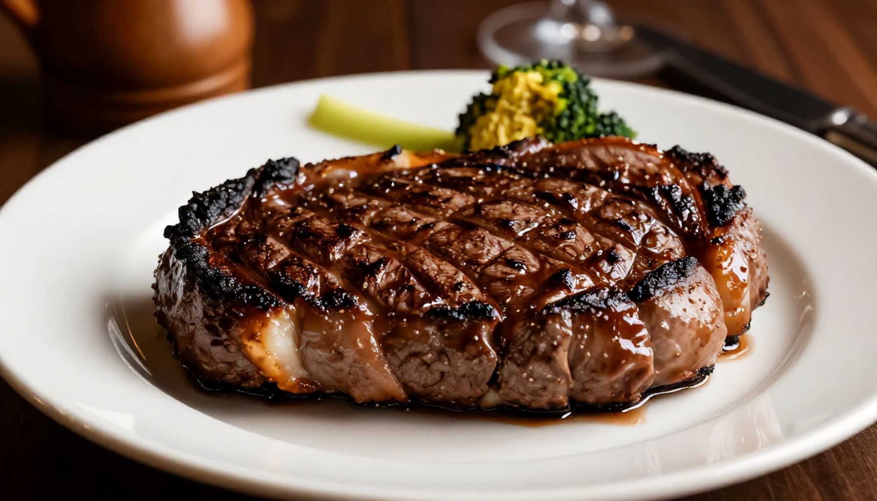 Warum abacco’s Steakhouse das beste Steak-Erlebnis in Düsseldorf bietet*