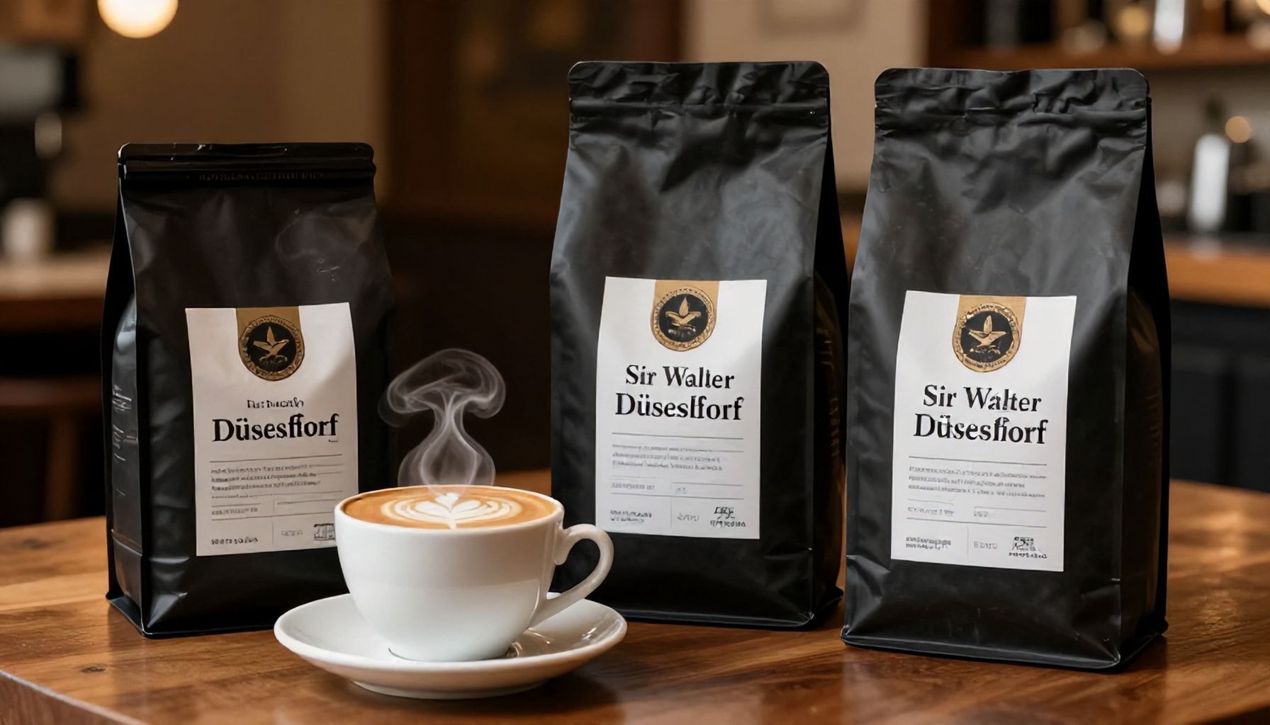 Warum anspruchsvolle Genießer nur Sir Walter Düsseldorf wählen – Die Wahrheit über Premium-Kaffee*