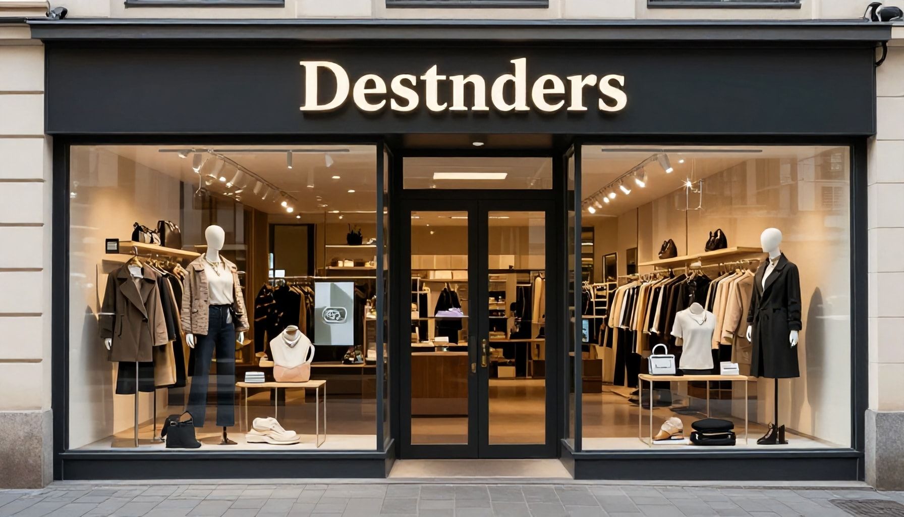 Warum b'mine Düsseldorf die erste Adresse für Lifestyle-Liebhaber ist*