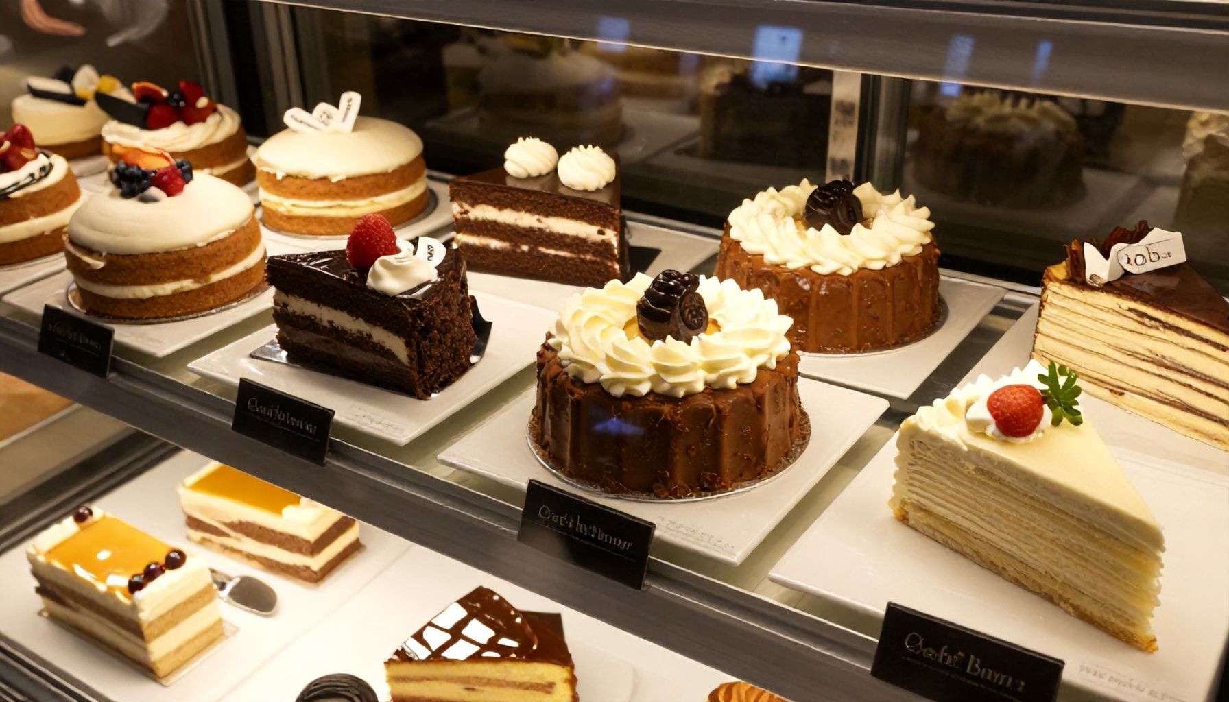 Warum Café Buur der Geheimtipp für Kuchen-Liebhaber in Düsseldorf ist*