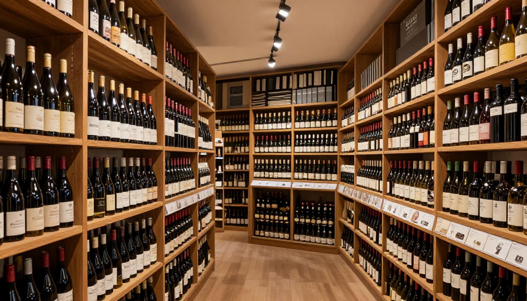 Warum Castello Düsseldorf die erste Wahl für Weinliebhaber und Feinschmecker ist*