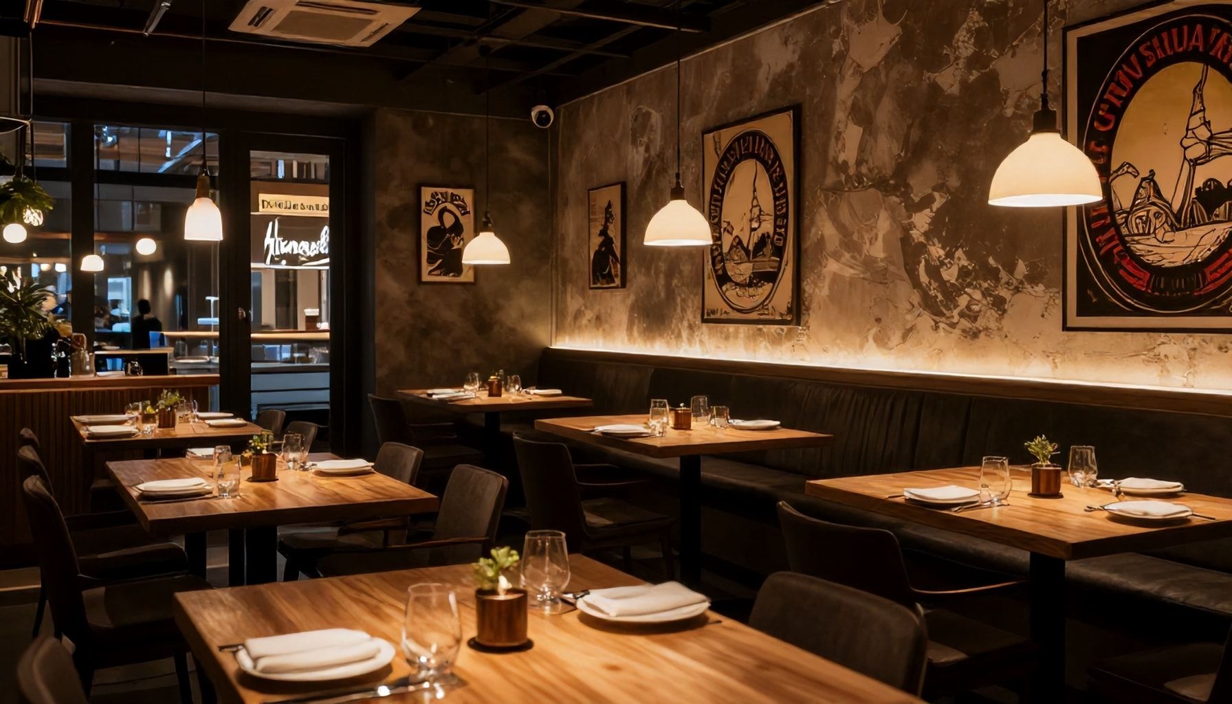 Warum Chiquito Düsseldorf mehr als nur ein Restaurant ist – Ein Erlebnis für alle Sinne*