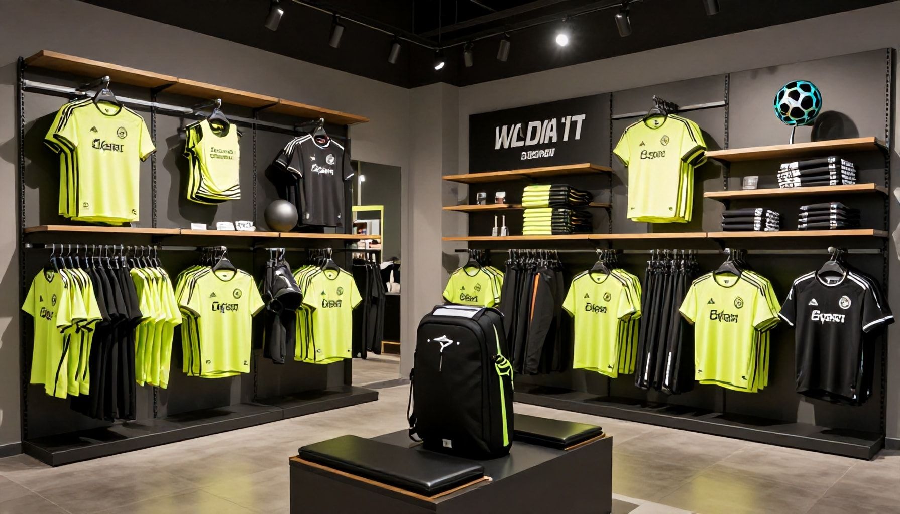 Warum Cosmo Sport Düsseldorf die erste Wahl für Premium-Sportmode ist*