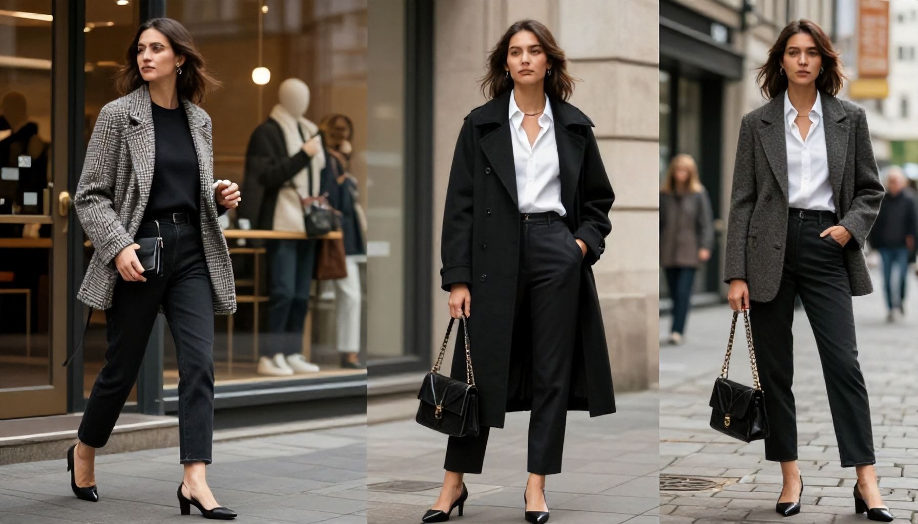 Warum Damla Düsseldorf die erste Wahl für bewusste Mode-Liebhaberinnen ist*