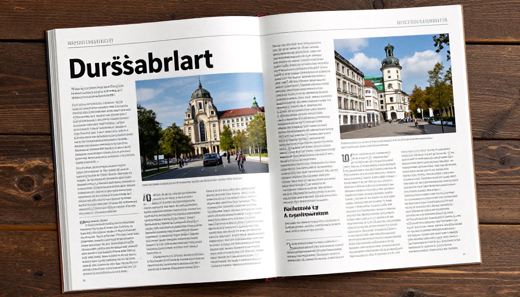 Warum das Düsseldorf Extrablatt Ihre zuverlässige Informationsquelle sein sollte*