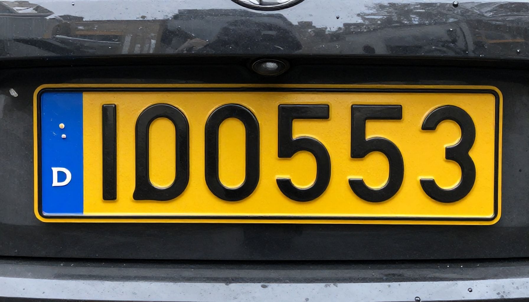 Warum das Düsseldorf-Kennzeichen mehr als nur ein Nummernschild ist*