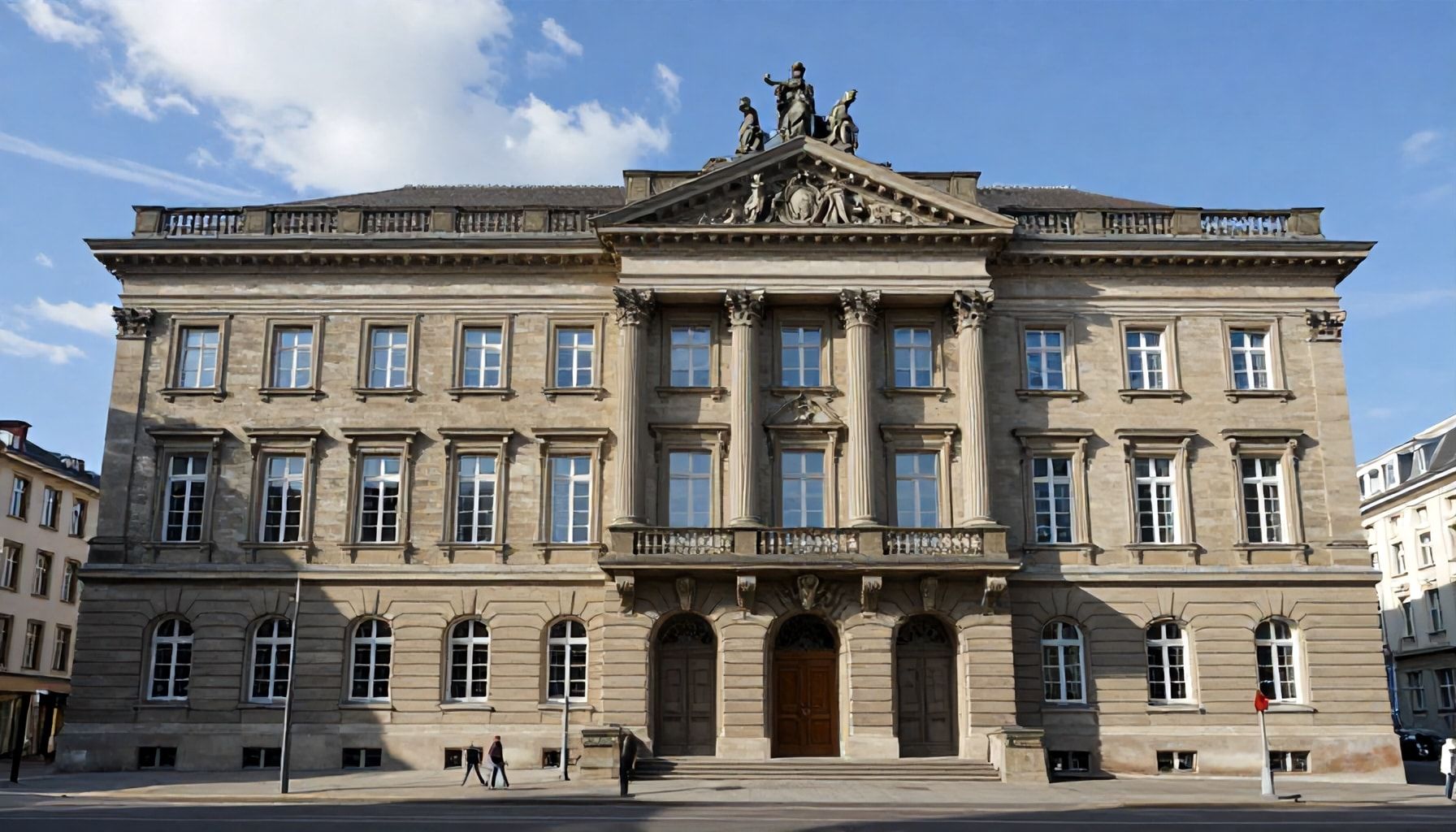 Warum das Düsseldorfer Konsulat Ihre beste Wahl für Konsularhilfe ist*