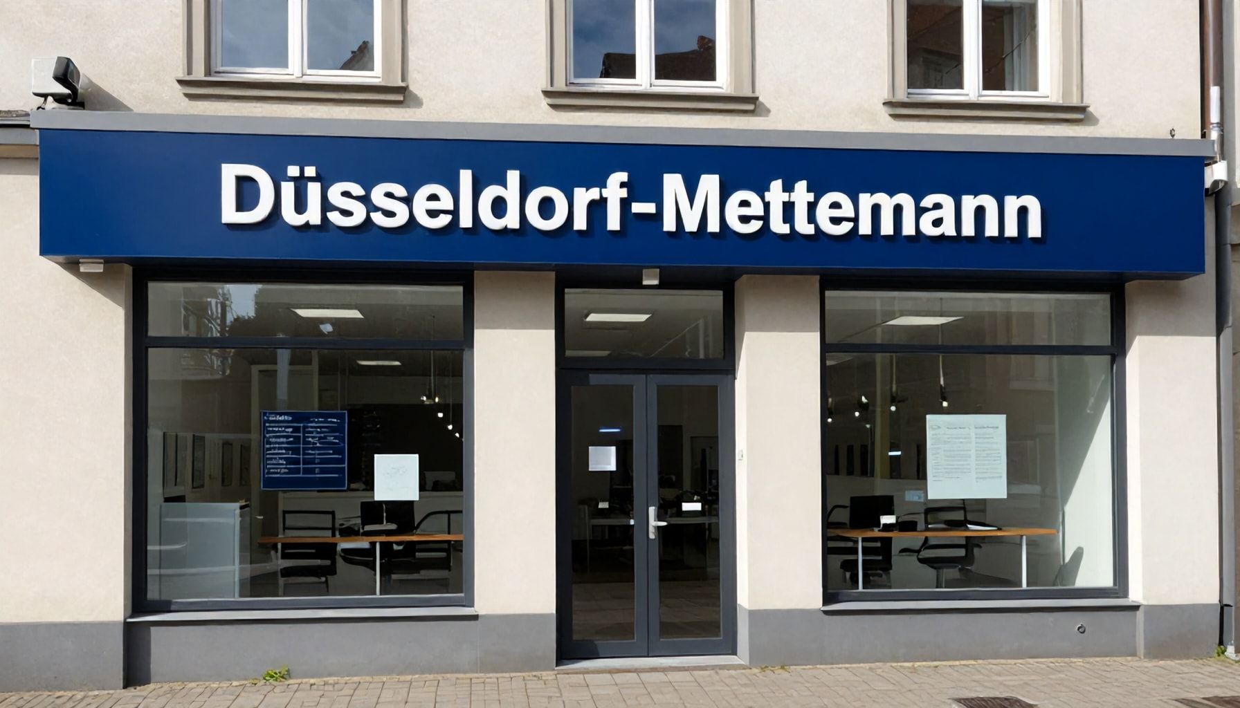 Warum das Finanzamt Düsseldorf-Mettmann Ihre beste Wahl für Steuererleichterungen ist*
