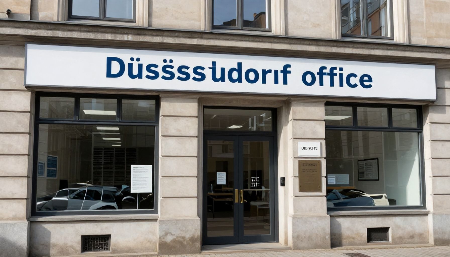 Warum das Finanzamt Düsseldorf Mitte Ihre Steuererklärung beschleunigen kann*