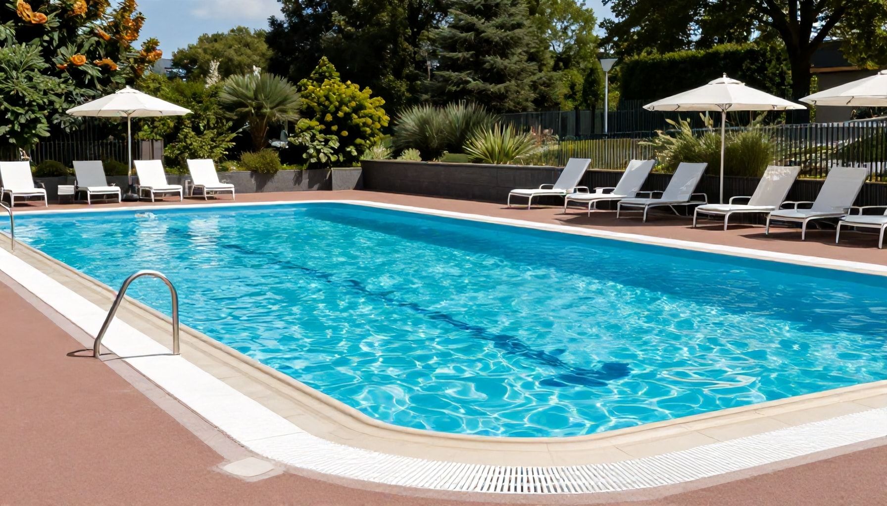 Warum das Freibad Düsseldorf dein Sommer-Highlight wird – Mehr als nur Wasser*