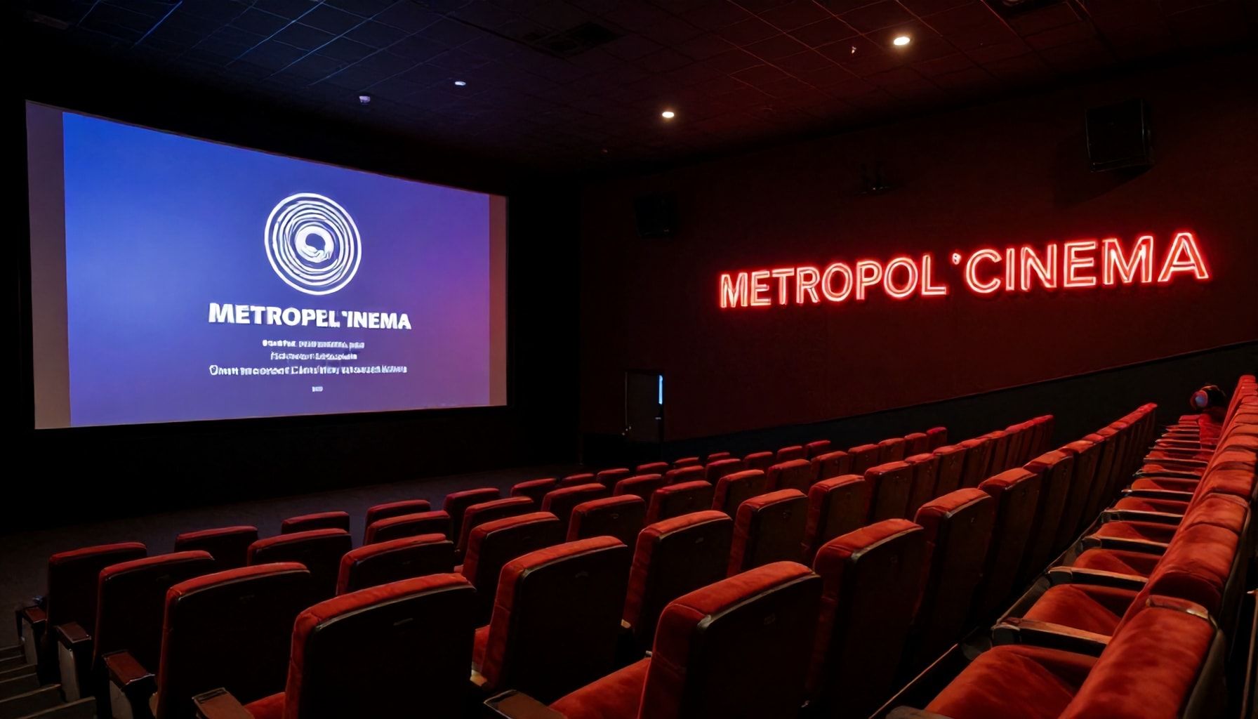 Warum das Kino Metropol Düsseldorf das Geheimnis für unvergessliche Kinoerlebnisse ist*