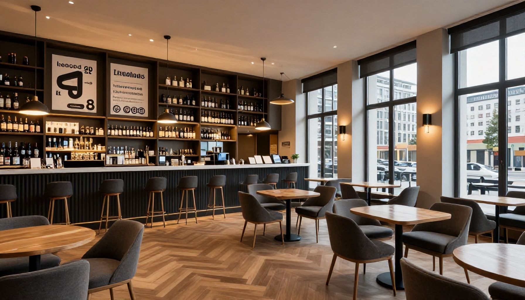 Warum das Leonardo Hotel der perfekte Start für Ihren Düsseldorf-Trip ist*