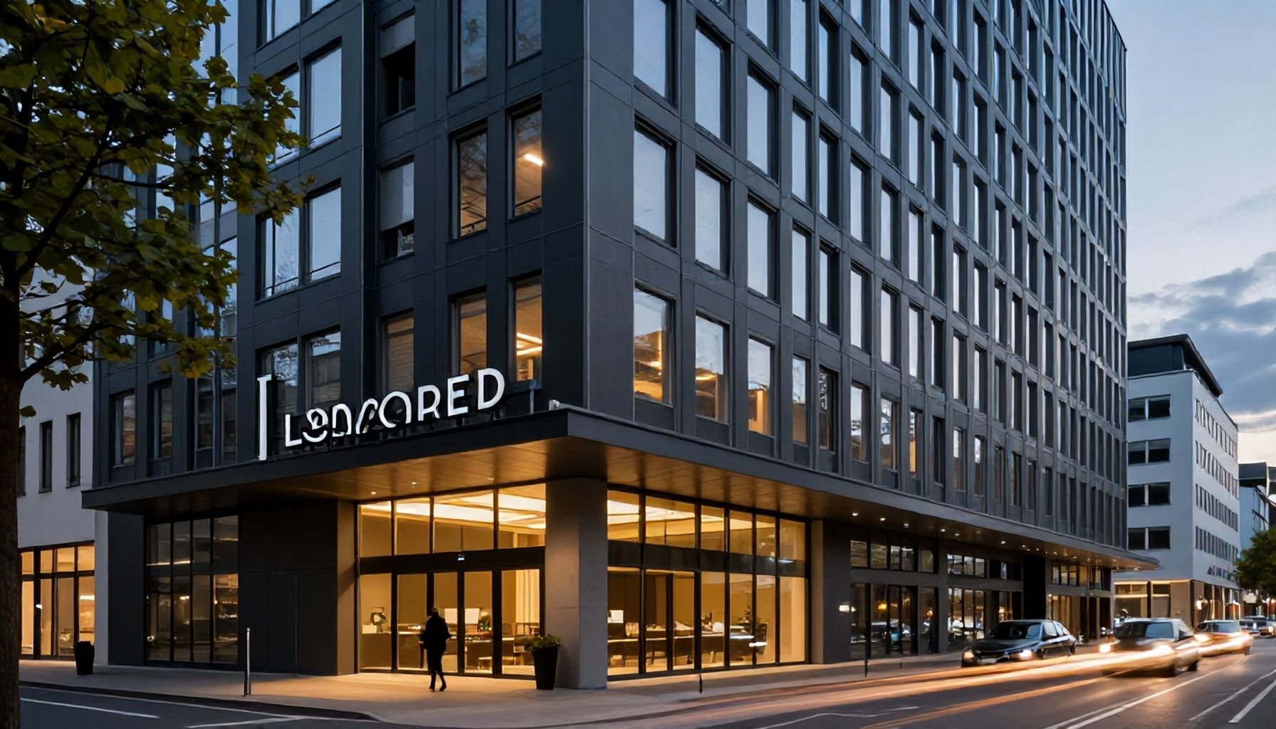 Warum das Leonardo Hotel Düsseldorf die beste Wahl für Geschäfts- und Urlaubsreisende ist*