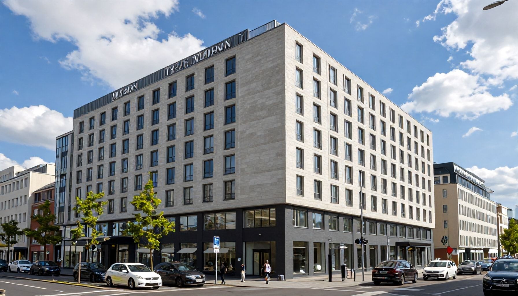 Warum das Madison Hotel Düsseldorf der perfekte Ort für Business- und Urlaubsreisen ist*