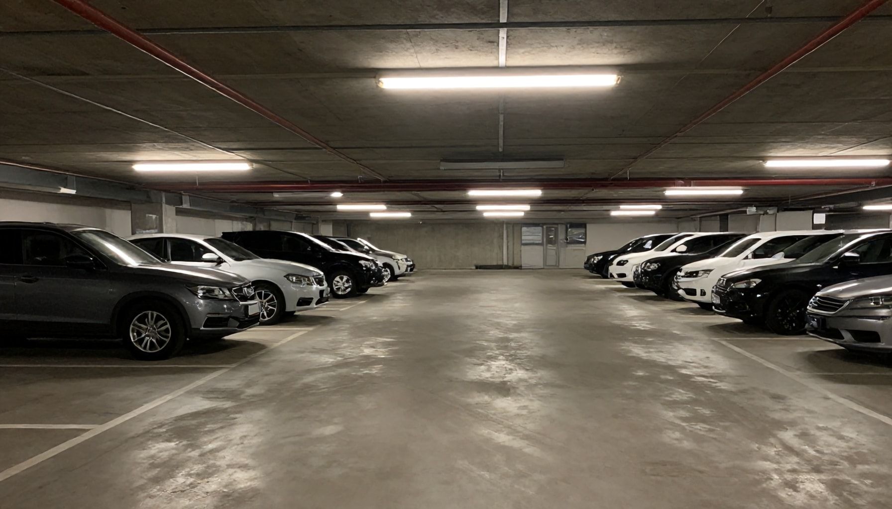 Warum das Parkhaus der Kunsthalle Ihr perfekter Kulturstart ist*