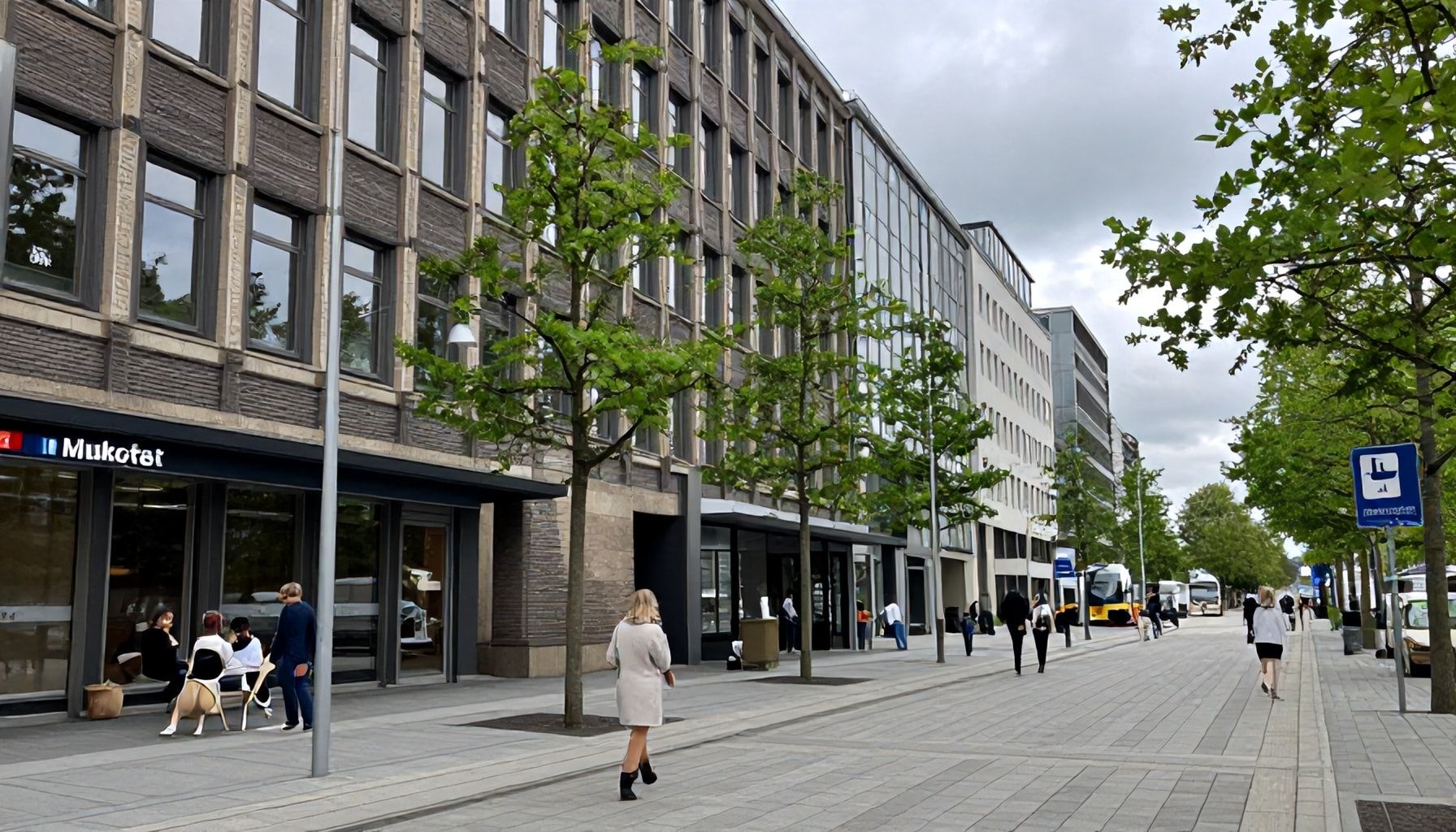 Warum das UFA Programm Düsseldorf der Hotspot für Kulturbegeisterte ist*