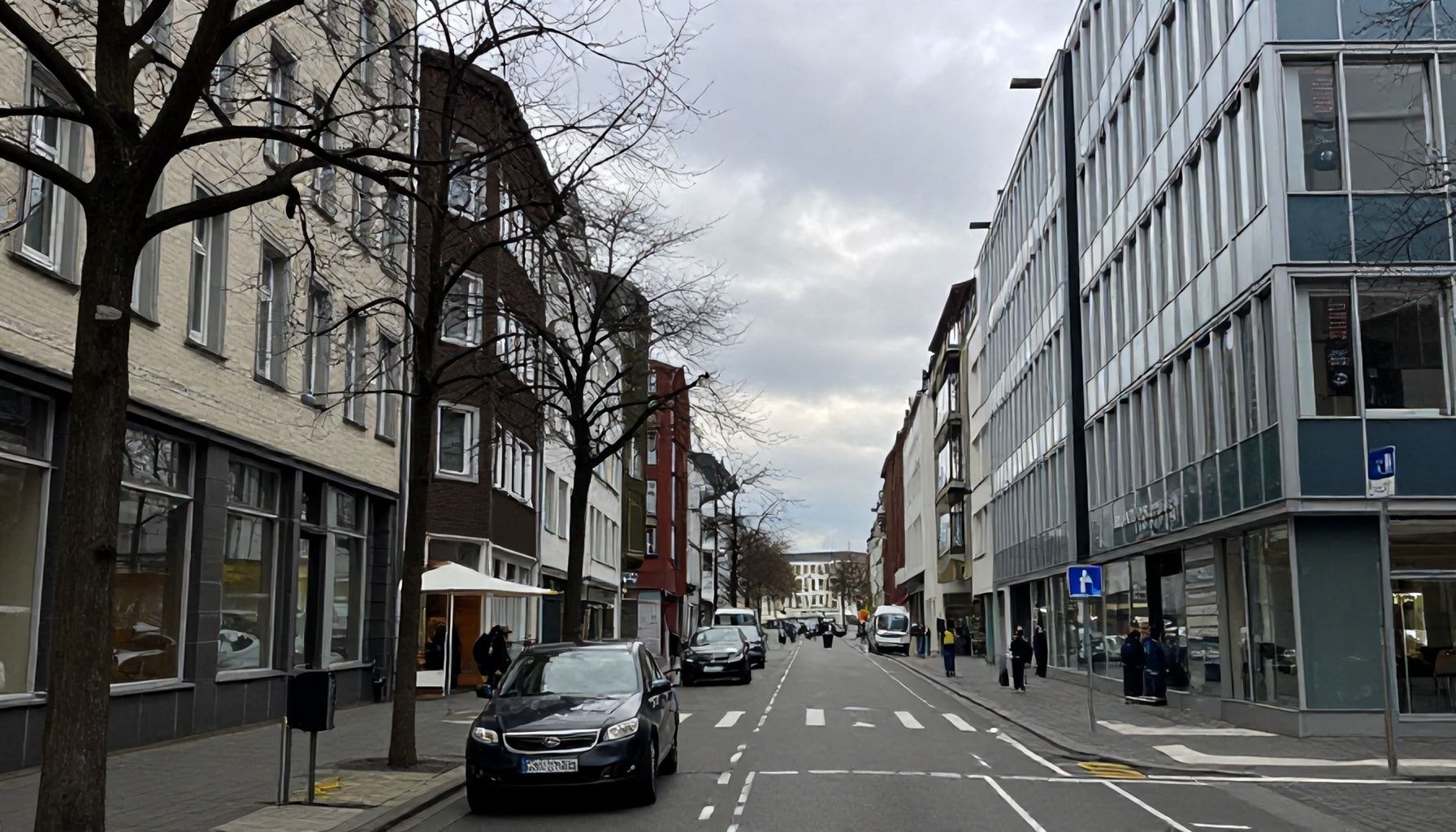 Warum das Wetter morgen in Düsseldorf so wichtig für Ihre Pläne ist – Die überraschenden Faktoren*