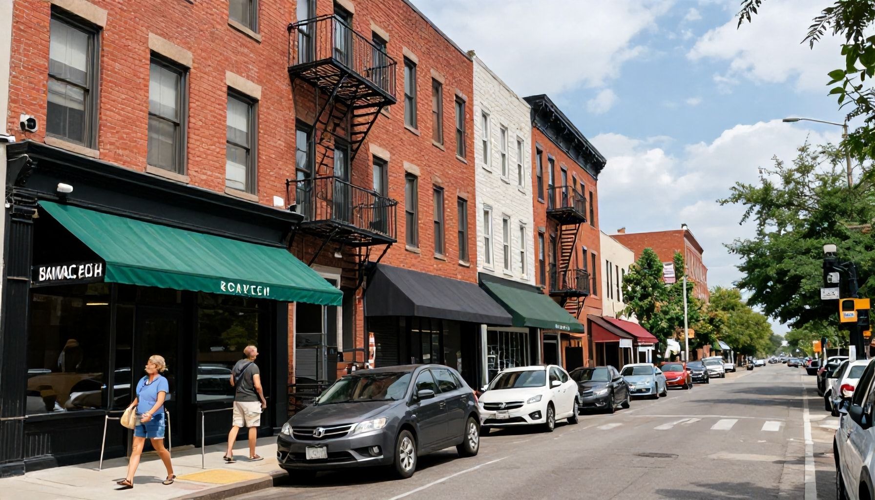 Warum das Zooviertel mehr als nur ein Trendviertel ist*