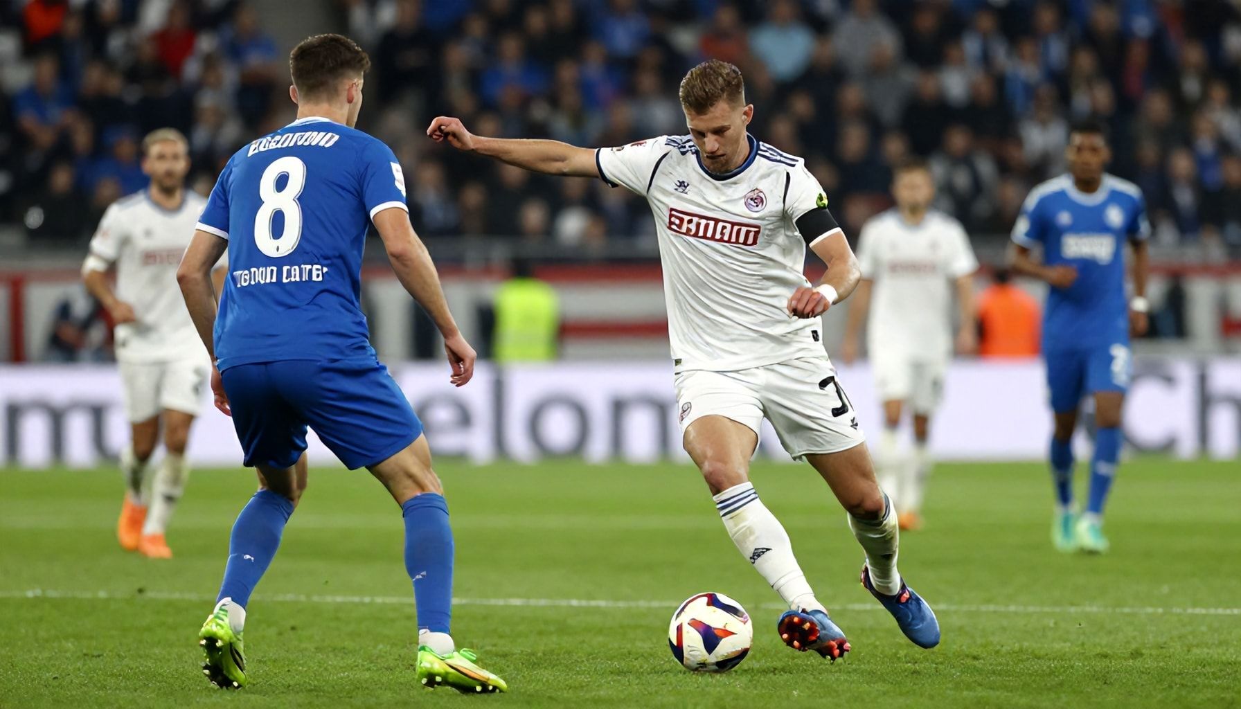 Warum der 1. FC Kaiserslautern in dieser Saison gefährlicher ist als gedacht*