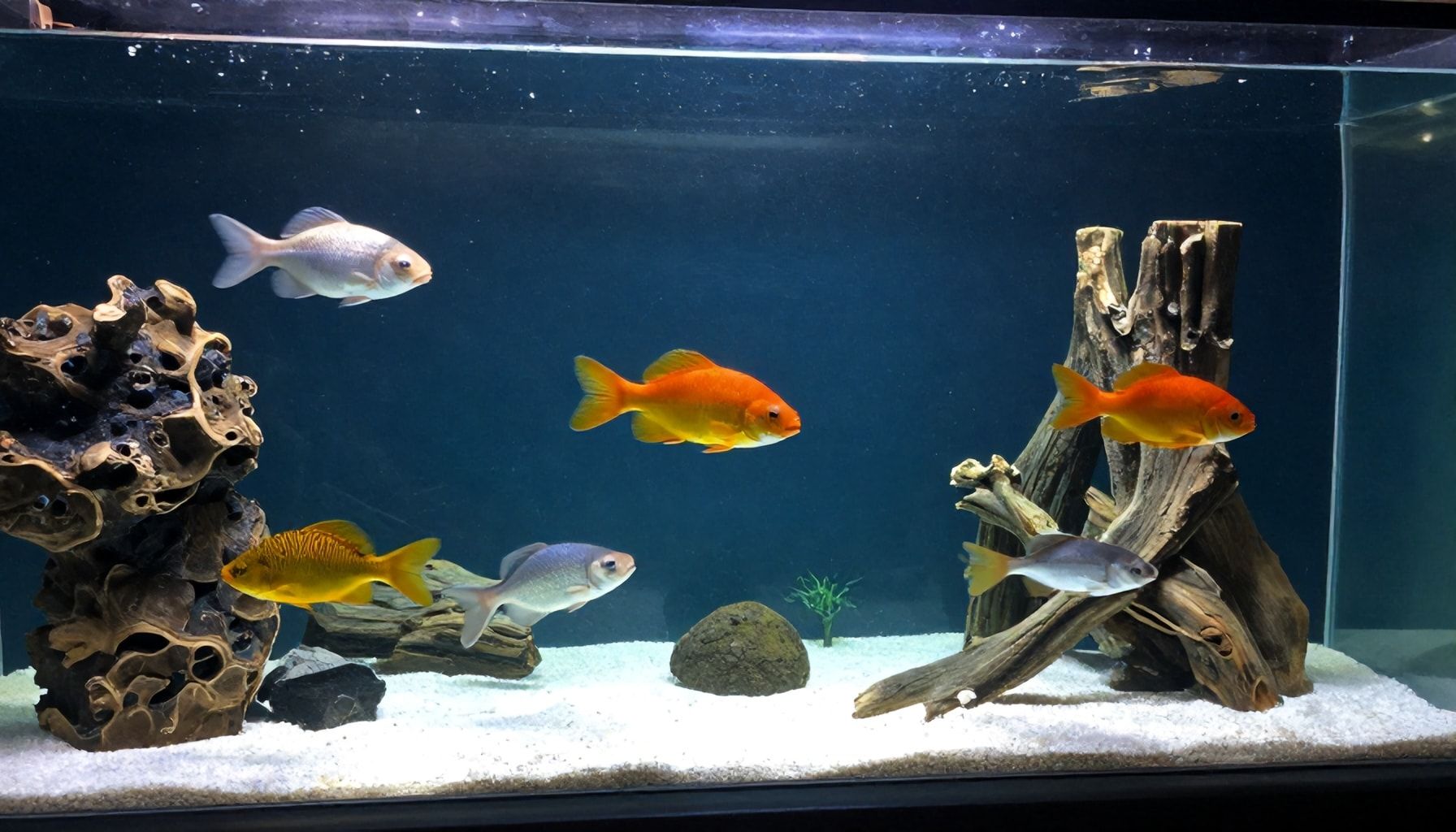 Warum der Aquazoo Düsseldorf ein Muss für Familien ist*