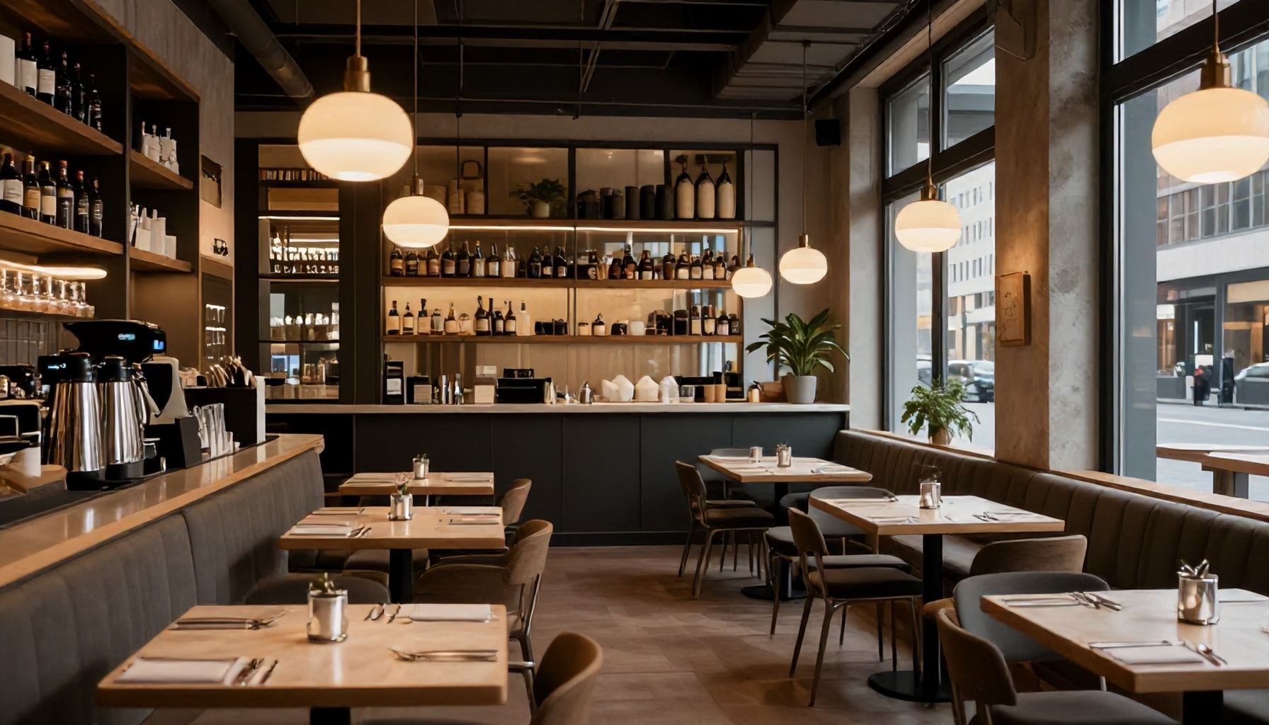 Warum der Courtyard Hafen Düsseldorf mehr als nur ein Café ist – Ein Geheimtipp für Genießer*