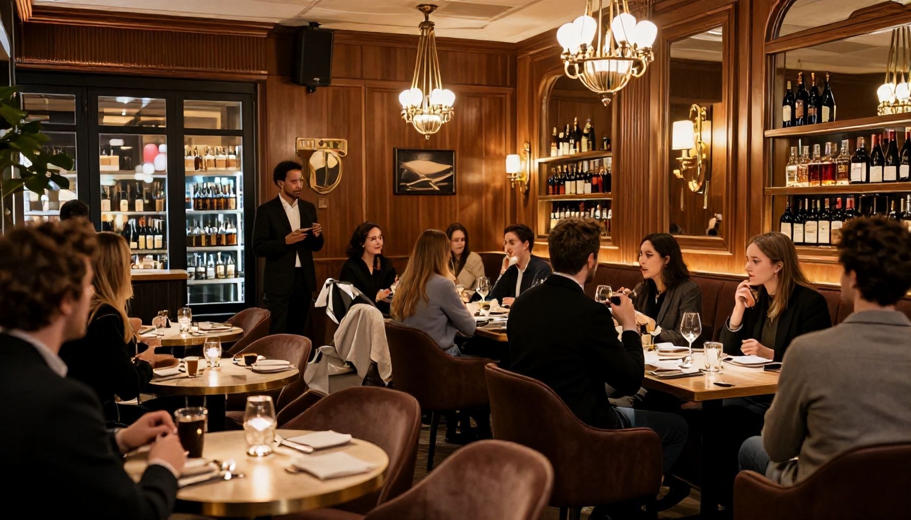 Warum der Düsseldorf Club der Hotspot für Lifestyle-Events ist – Die Wahrheit"*