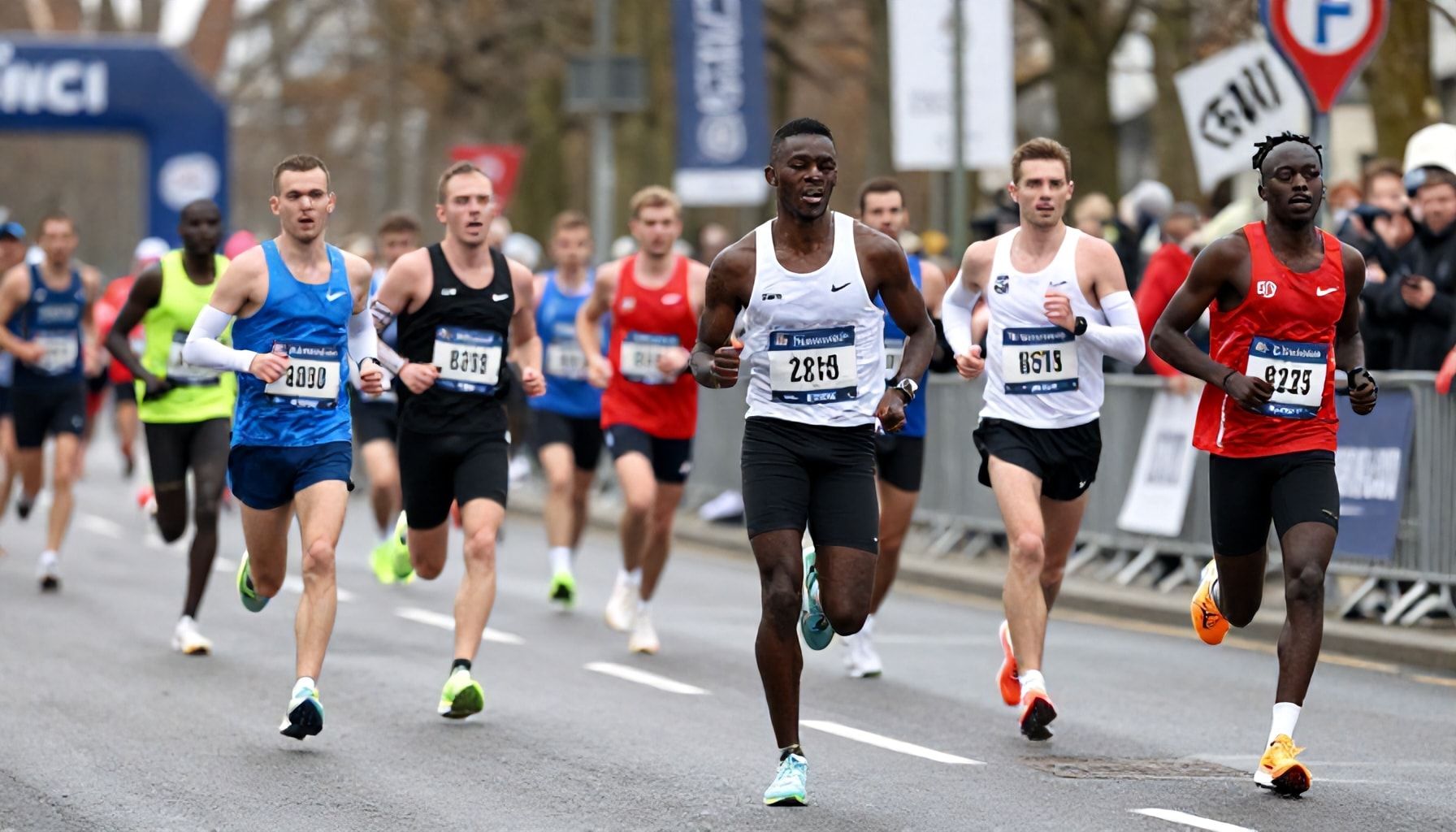 Warum der Düsseldorf Marathon 2025 mehr ist als nur ein Lauf – die wahre Bedeutung*