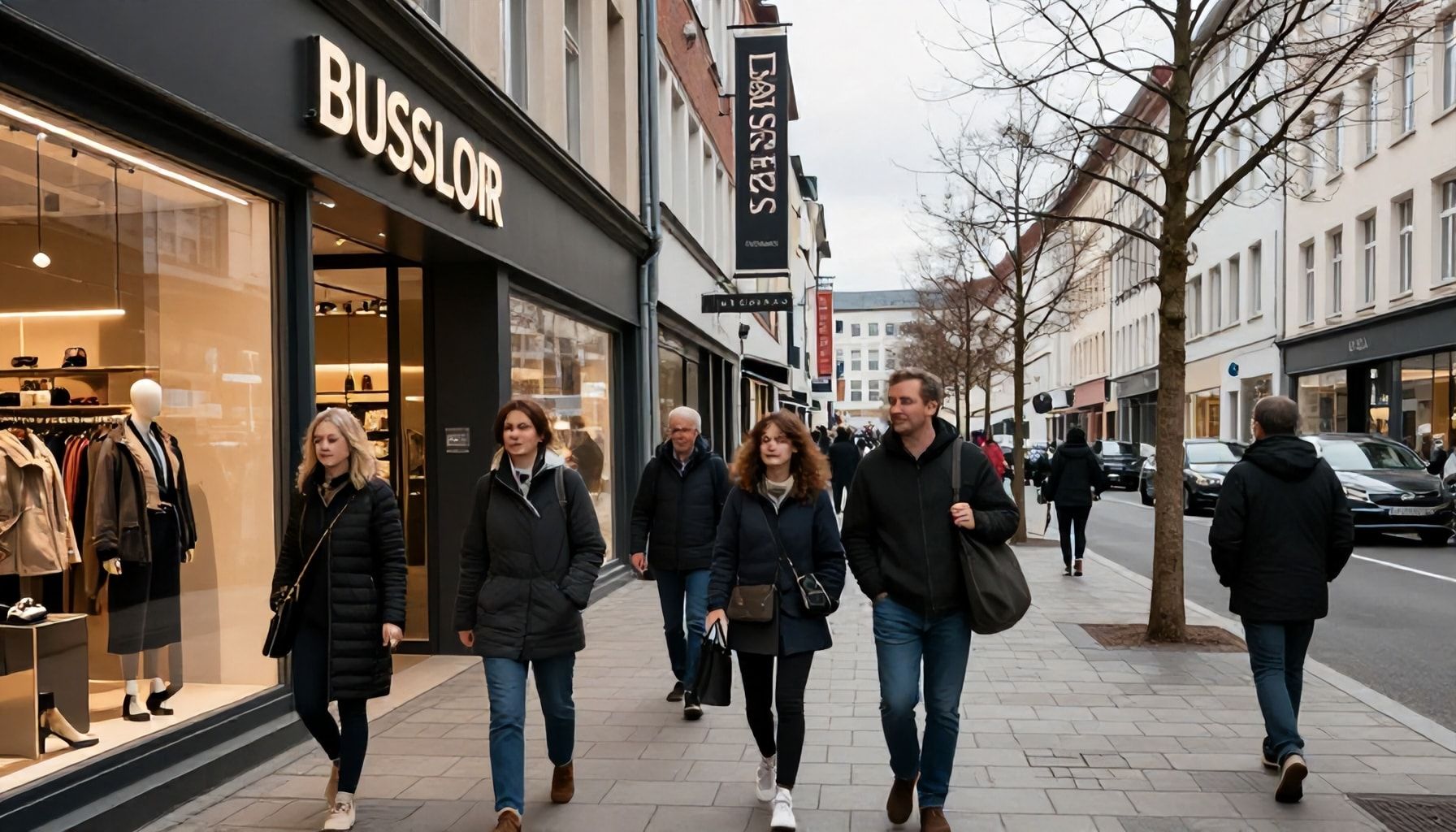 Warum der Düsseldorfer Shopping-Sonntag ein Muss für Schnäppchenjäger ist*