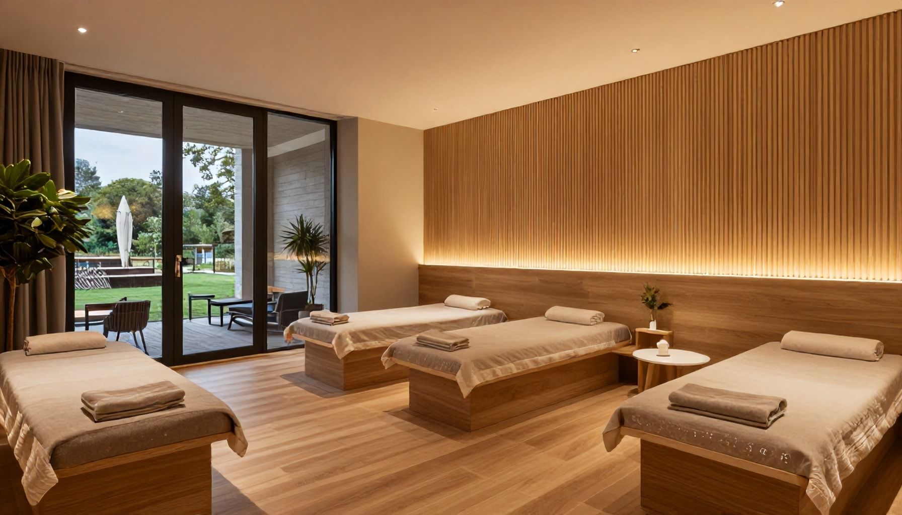 Warum der Hamam Sahara Ihr neues Wohlfühl-Zuhause in Düsseldorf ist*