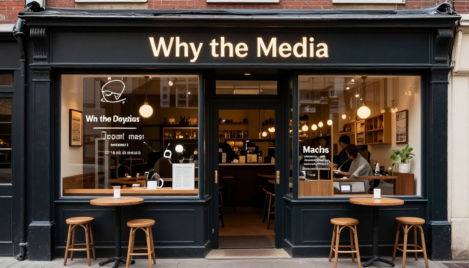 Warum der Medienhafen das neue Hotspot für Foodies ist*