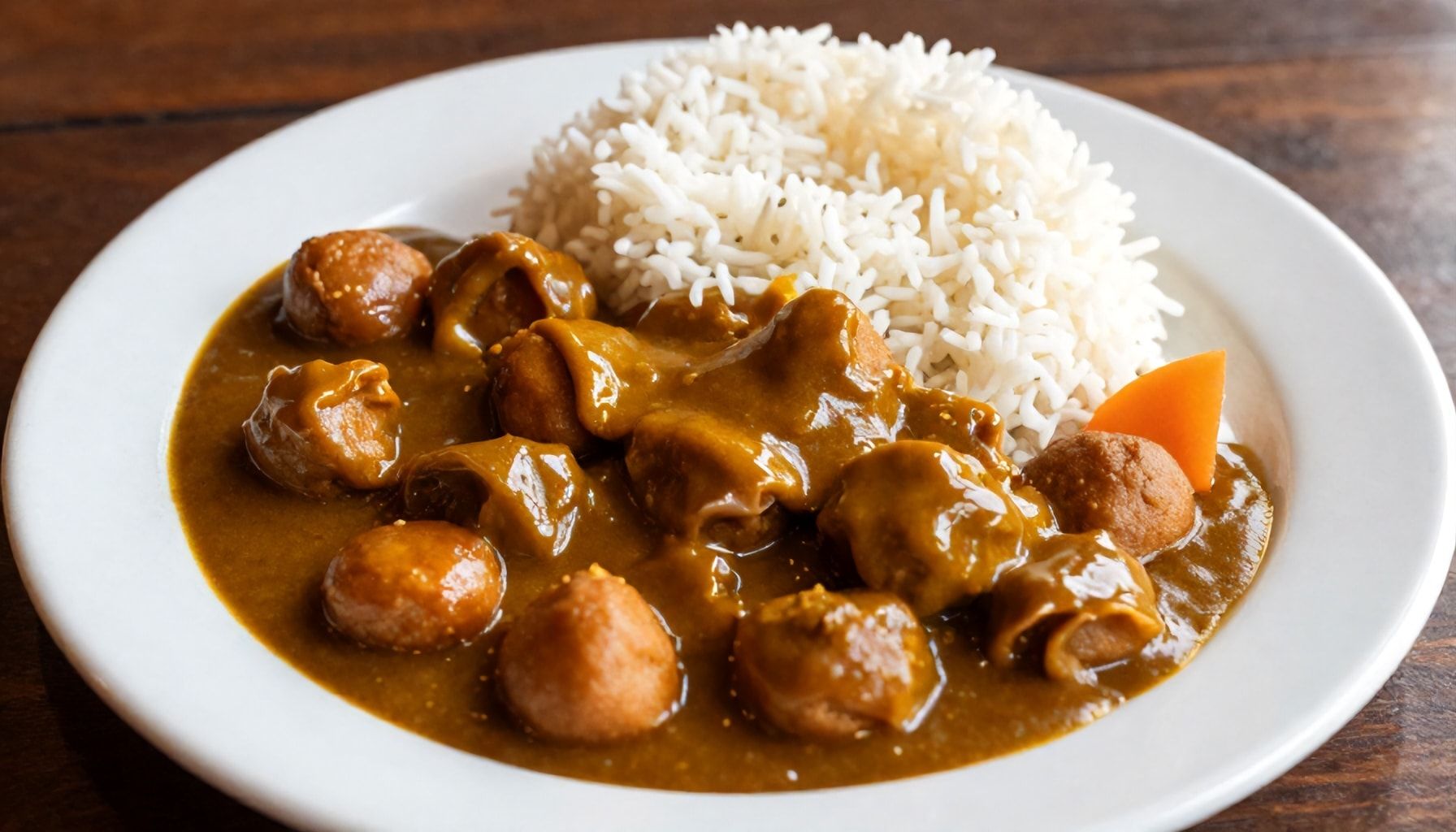 Warum die Altstadt-Restaurants mehr als nur Currywurst servieren*