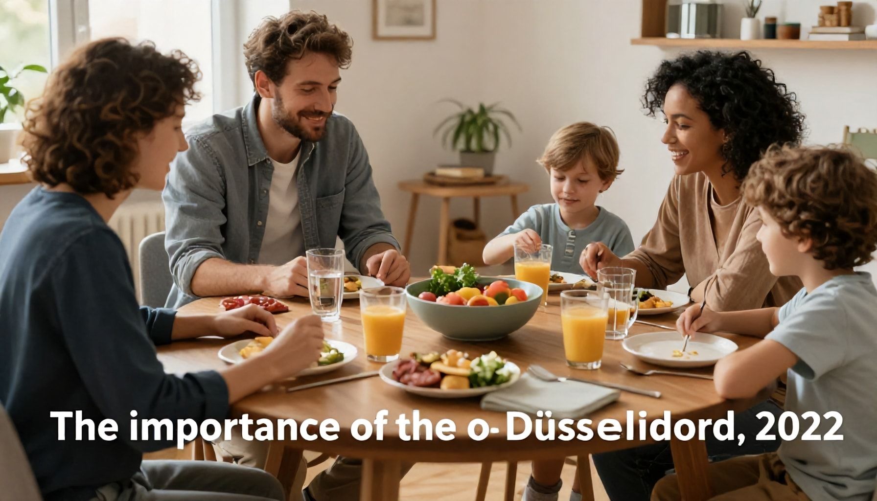 Warum die Düsseldorfer Tabelle 2022 für Eltern und Kinder so wichtig ist*