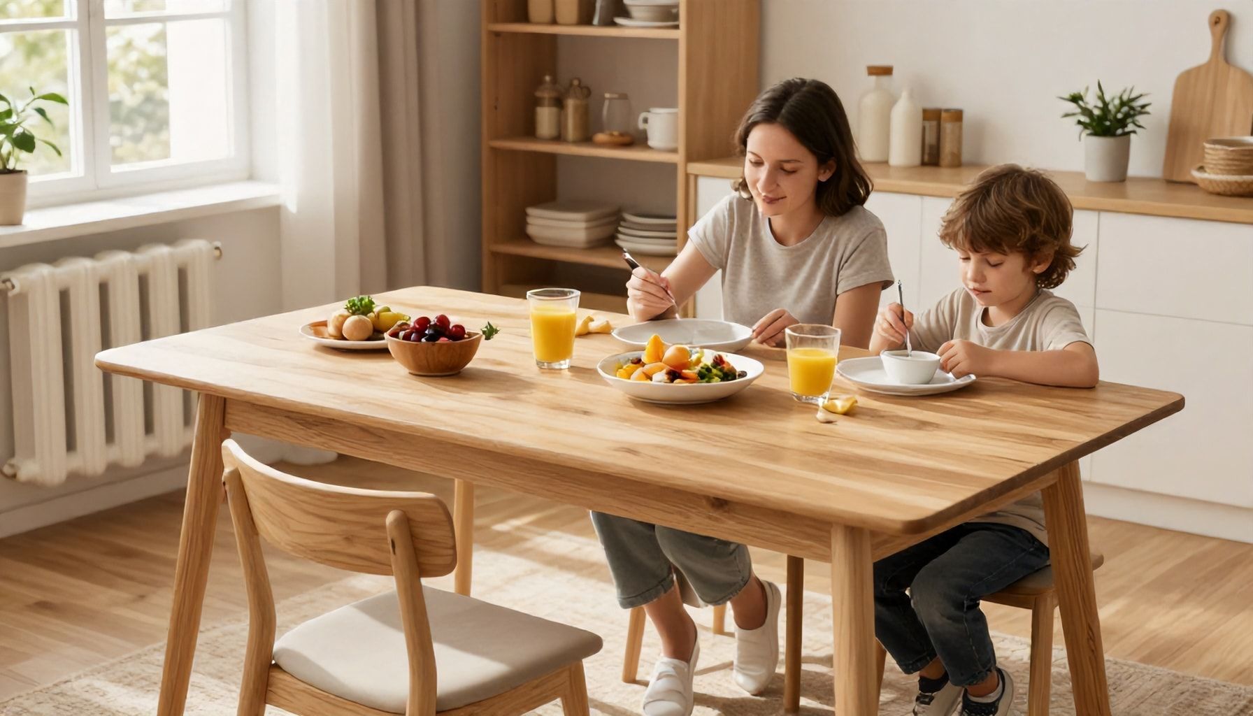 Warum die Düsseldorfer Tabelle für Eltern unverzichtbar ist – und was Sie beachten müssen*
