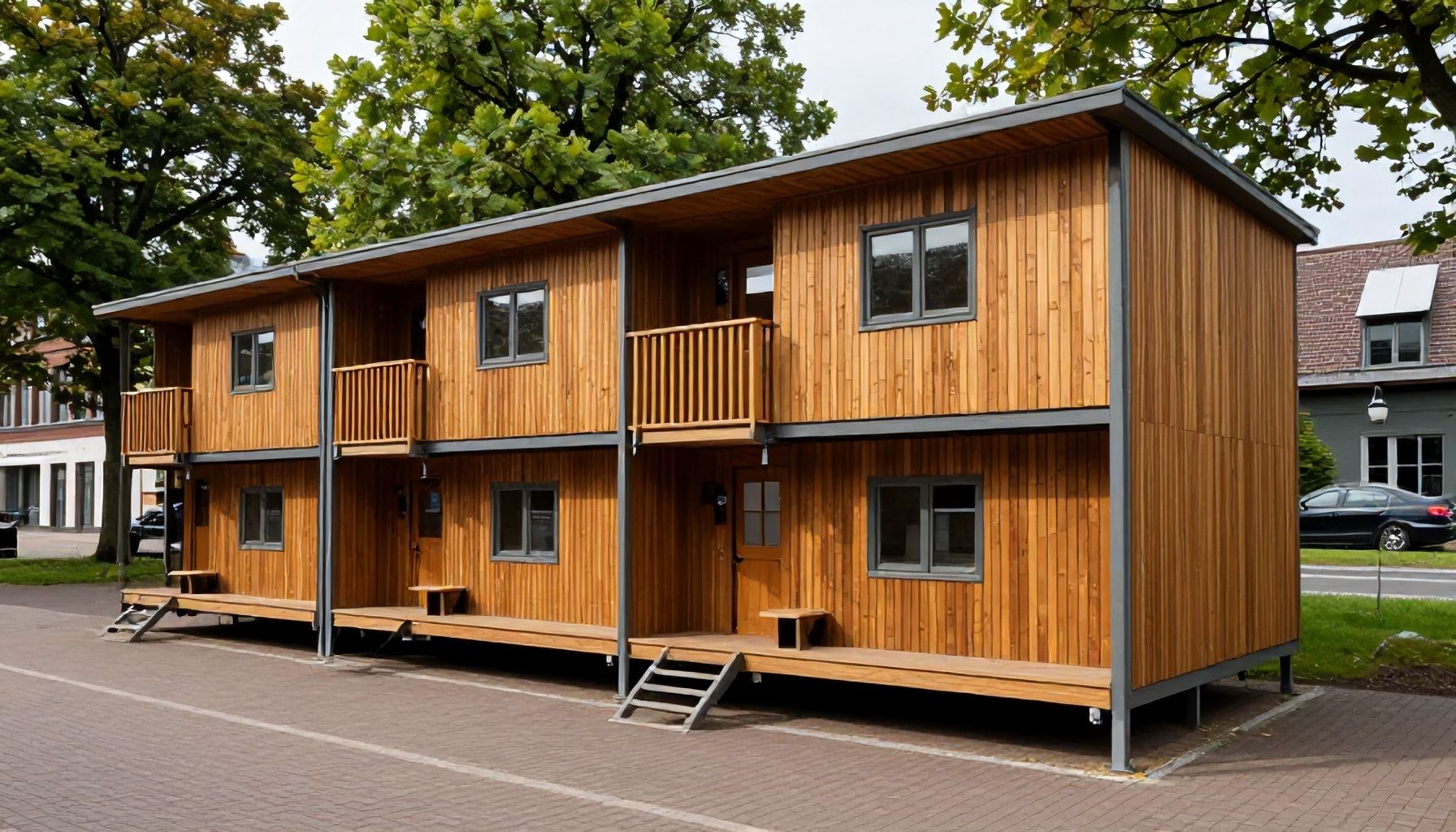 Warum die Jugendherberge Düsseldorf die beste Wahl für Budget-Reisende ist*