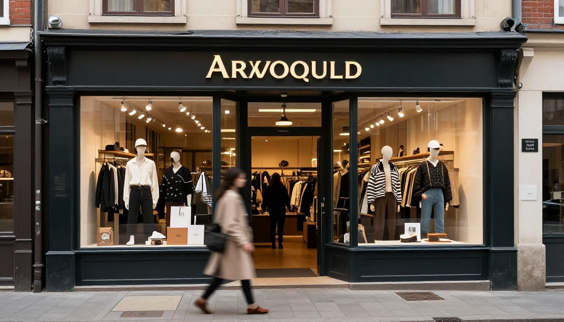 Warum die Kö mehr als nur Shopping ist – die kulturelle Seele der Stadt*