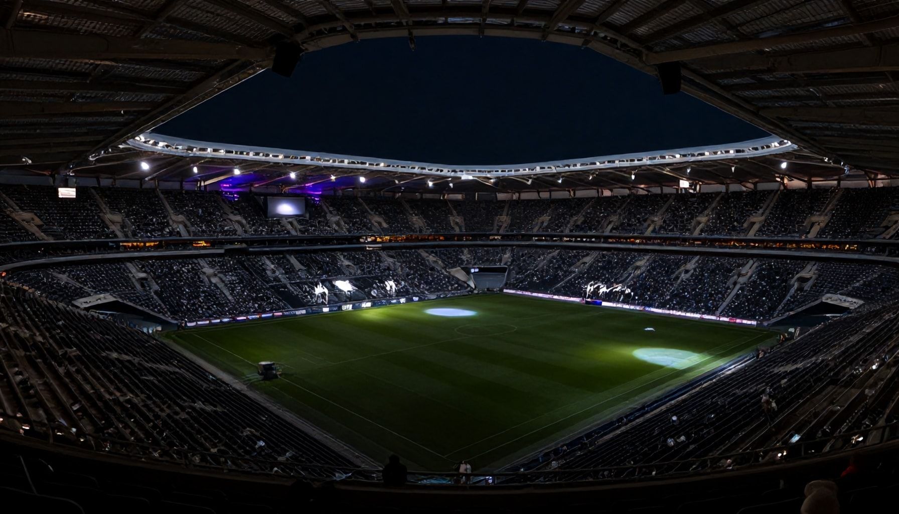 Warum die Merkur Arena Düsseldorf die beste Location für Live-Entertainment ist*