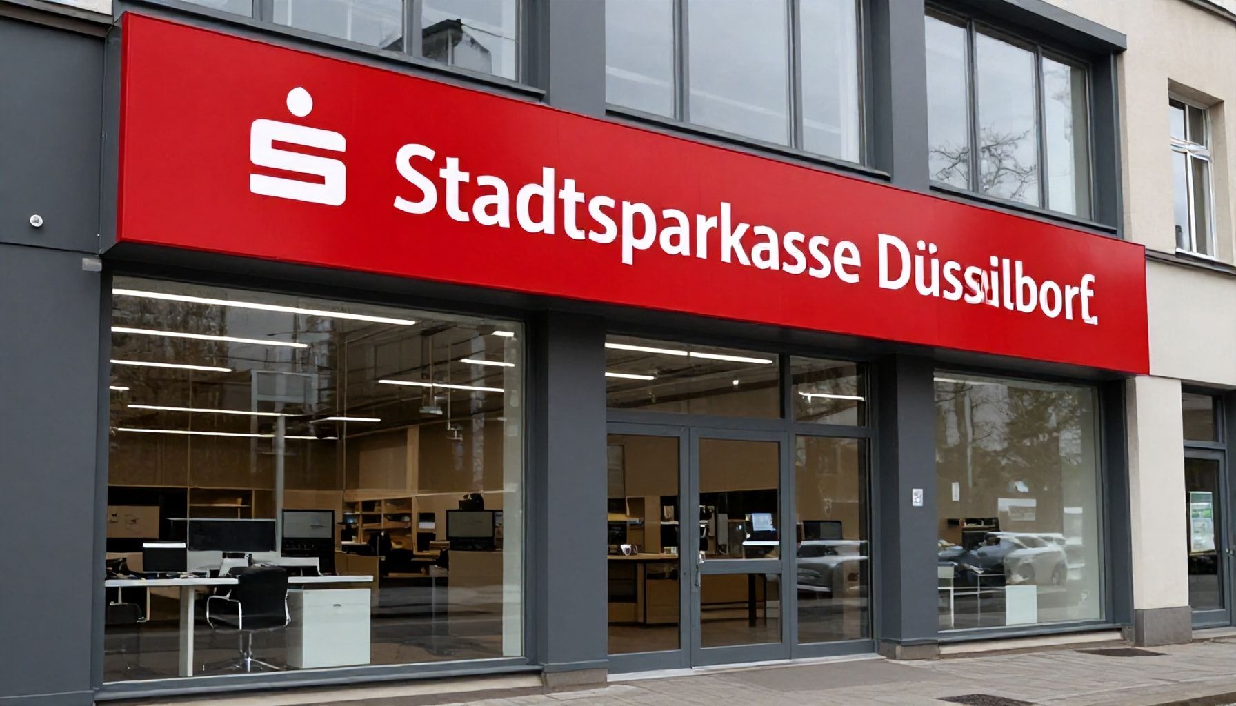 Warum die Stadtsparkasse Düsseldorf der vertrauenswürdige Partner für Ihre Finanzen ist*