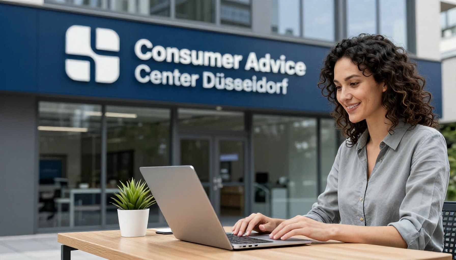 Warum die Verbraucherzentrale Düsseldorf Ihr bester Verbündeter ist*