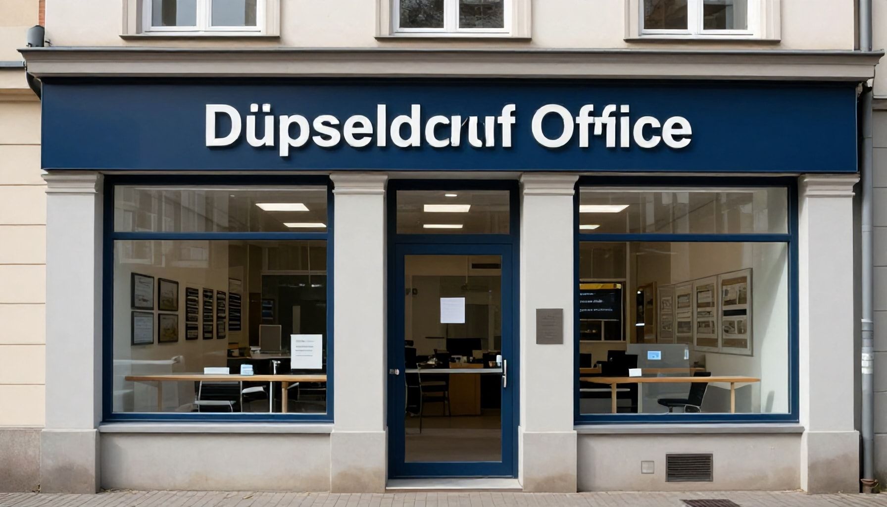 Warum die Zulassungsstelle Düsseldorf Ihre beste Wahl ist*